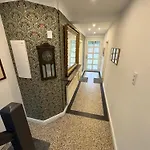 Kleehoeppchen, Im Mit Wellness 公寓