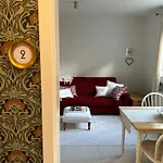 公寓 Kleehoeppchen, Im Mit Wellness *