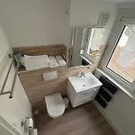 Kleehoeppchen, Im Mit Wellness 公寓