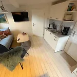 公寓 Kleehoeppchen, Im Mit Wellness