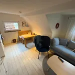 公寓 Kleehoeppchen, Im Mit Wellness Bornhagen