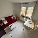 Kleehoeppchen, Im Mit Wellness 公寓 *