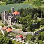 Kleehoeppchen, Im Mit Wellness Bornhagen