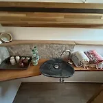 公寓 Kleehoeppchen, Im Mit Wellness *