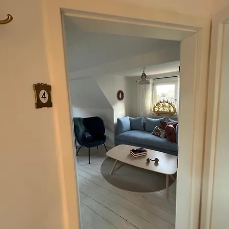 Kleehoeppchen, Im Mit Wellness Apartmán