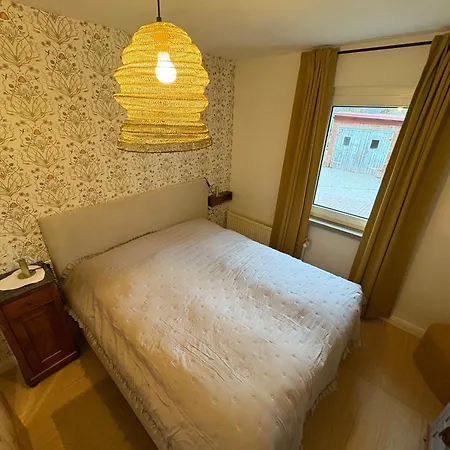 Kleehoeppchen, Im Mit Wellness Bornhagen