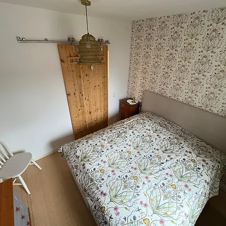 Kleehoeppchen, Im Mit Wellness