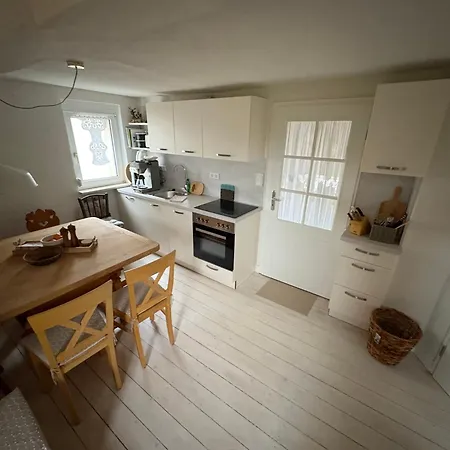 Kleehoeppchen, Im Mit Wellness Apartment *