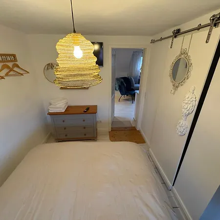 Kleehoeppchen, Im Mit Wellness