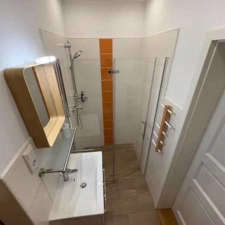 Apartment Kleehoeppchen, Im Mit Wellness
