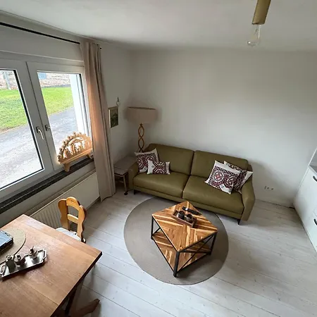 Kleehoeppchen, Im Mit Wellness Apartment *