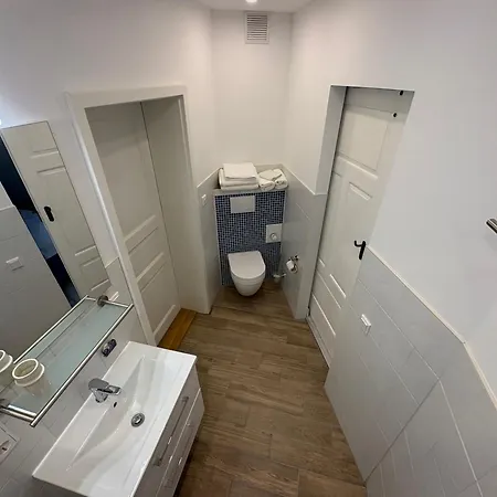 Kleehoeppchen, Im Mit Wellness Apartment