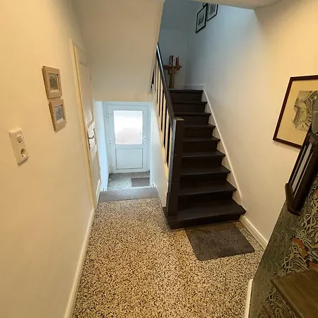 Kleehoeppchen, Im Mit Wellness Apartmán *