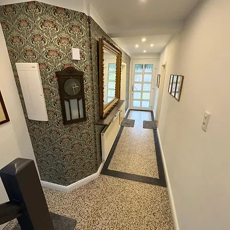 Kleehoeppchen, Im Mit Wellness Apartmán