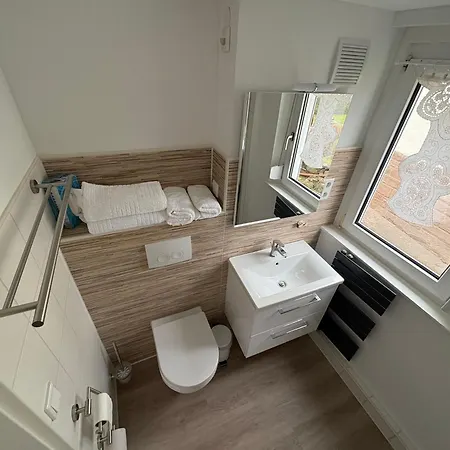 Kleehoeppchen, Im Mit Wellness Apartment