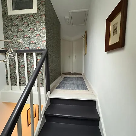 Apartmán Kleehoeppchen, Im Mit Wellness