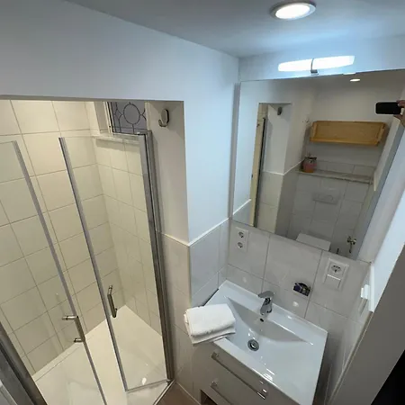 Kleehoeppchen, Im Mit Wellness Apartment *