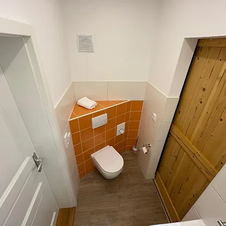 Apartment Kleehoeppchen, Im Mit Wellness Bornhagen