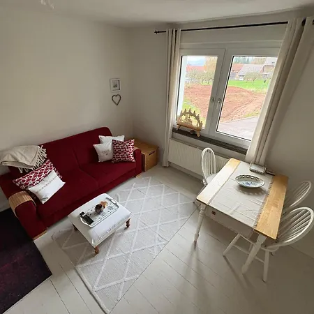 Kleehoeppchen, Im Mit Wellness Apartment *