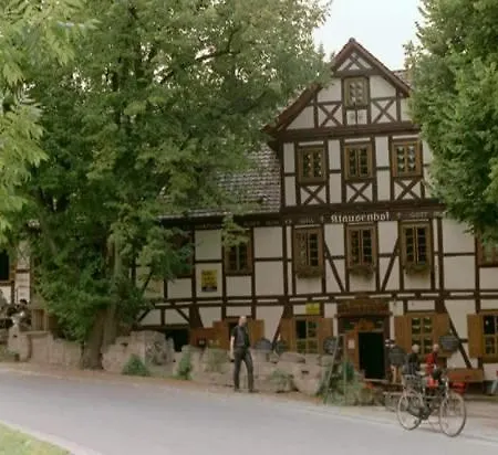Kleehoeppchen, Im Mit Wellness Apartmán *