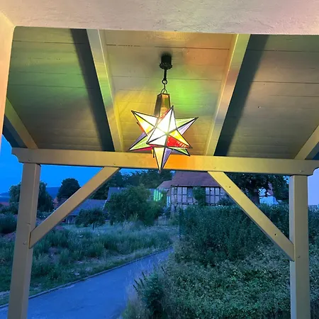 Kleehoeppchen, Im Mit Wellness