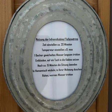Apartmán Kleehoeppchen, Im Mit Wellness *