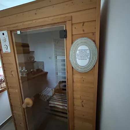 Kleehoeppchen, Im Mit Wellness * Bornhagen