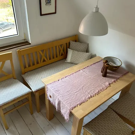 Apartmán Kleehoeppchen, Im Mit Wellness