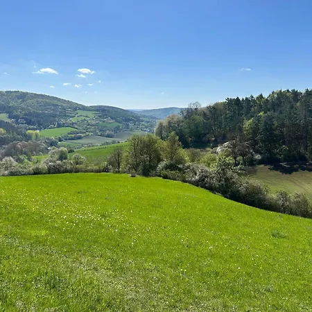 Kleehoeppchen, Im Mit Wellness Bornhagen