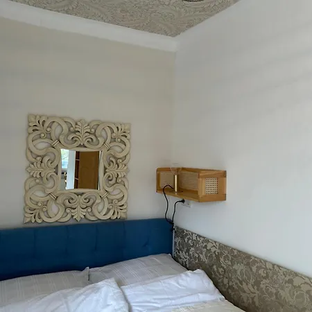 Apartmán Kleehoeppchen, Im Mit Wellness