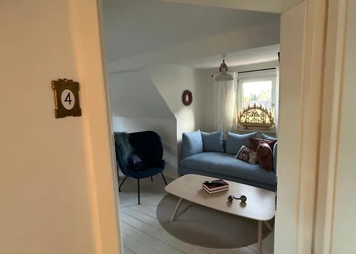 Kleehoeppchen, Im Mit Wellness Appartamento