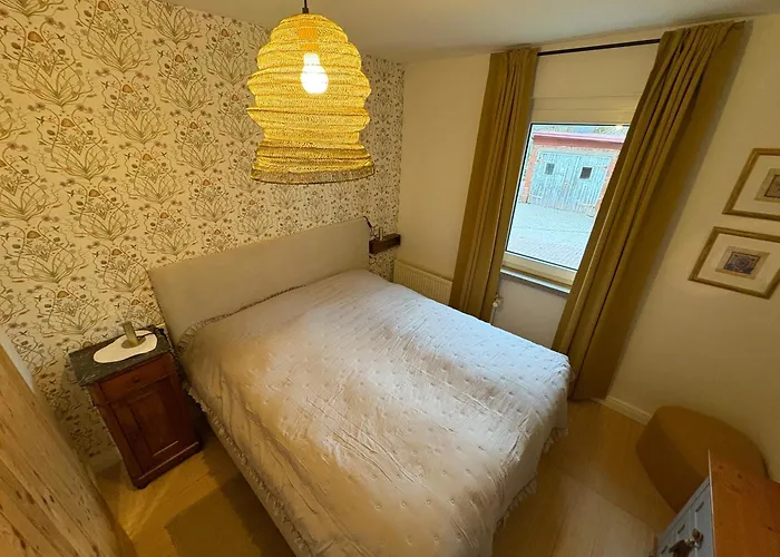 Kleehoeppchen, Im Mit Wellness Bornhagen