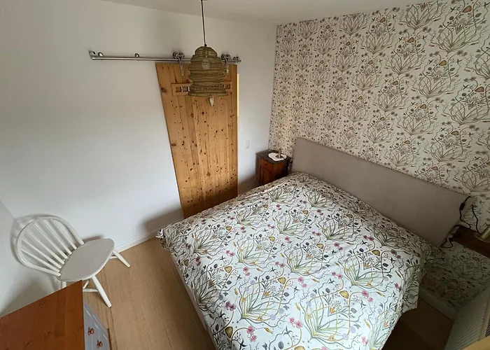 Kleehoeppchen, Im Mit Wellness