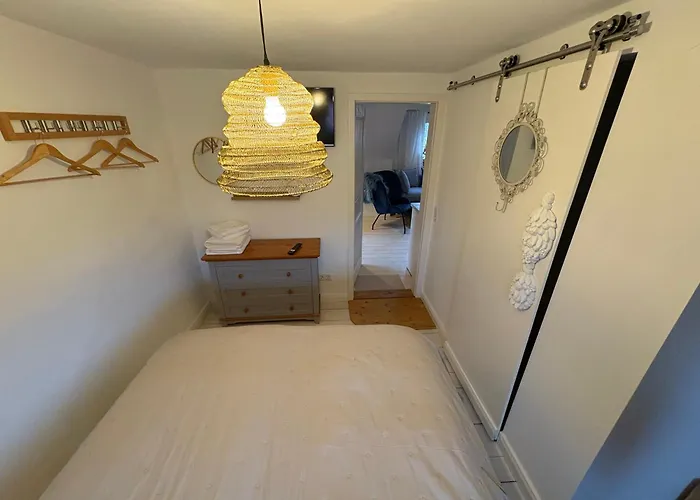 Kleehoeppchen, Im Mit Wellness