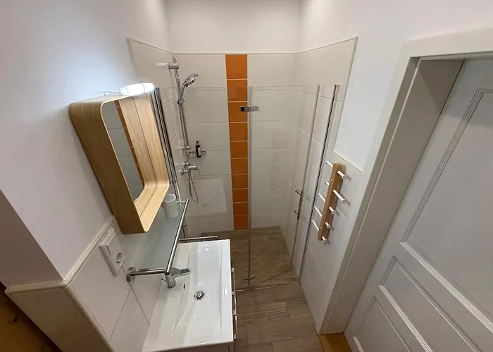 Appartamento Kleehoeppchen, Im Mit Wellness