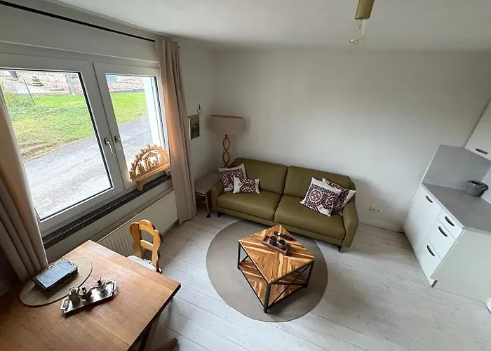 Kleehoeppchen, Im Mit Wellness Appartamento *