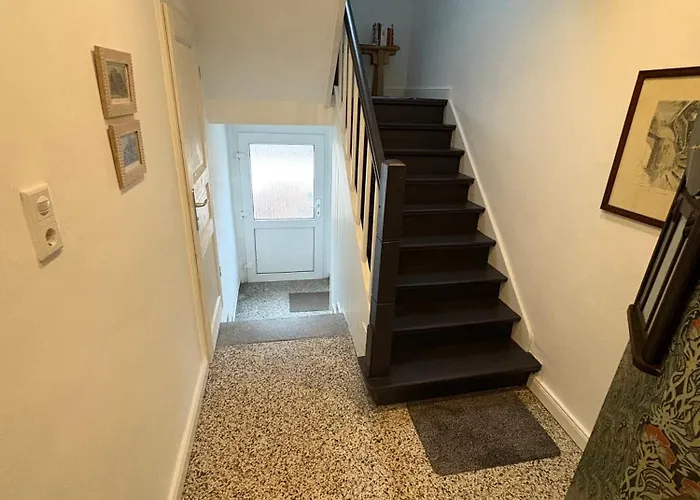 Kleehoeppchen, Im Mit Wellness Appartamento *