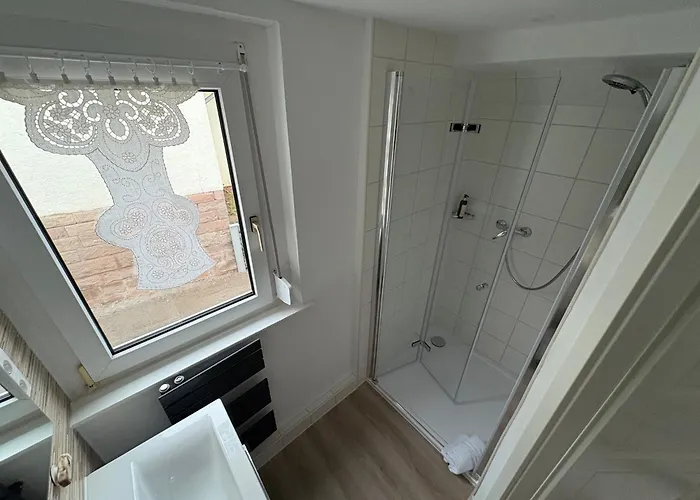 Kleehoeppchen, Im Mit Wellness