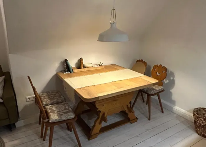 Kleehoeppchen, Im Mit Wellness