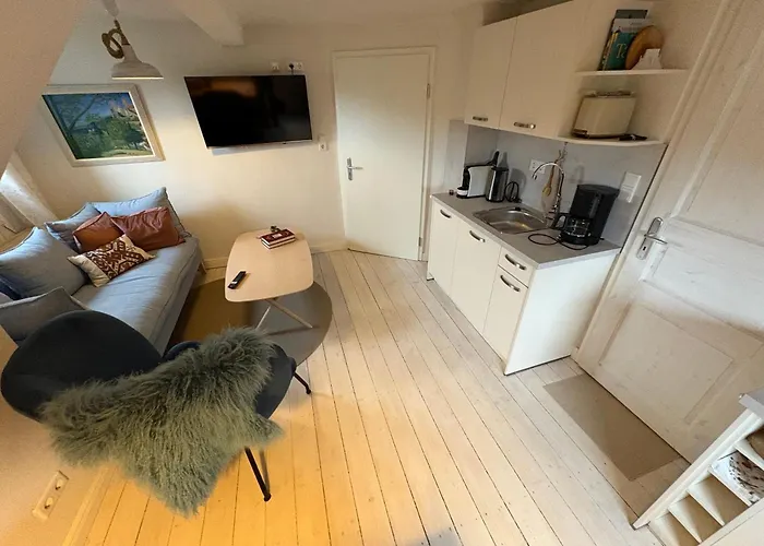 Appartamento Kleehoeppchen, Im Mit Wellness