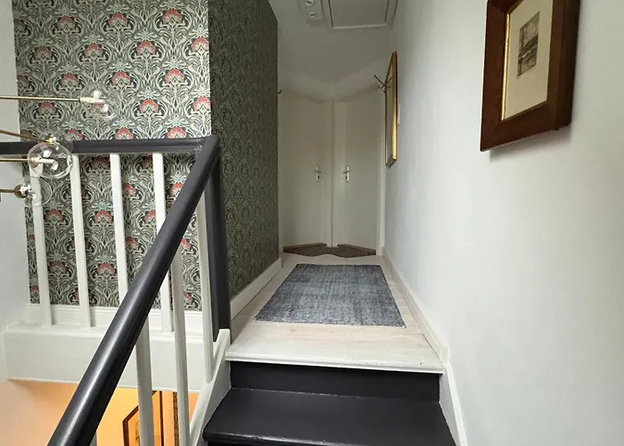 Appartamento Kleehoeppchen, Im Mit Wellness