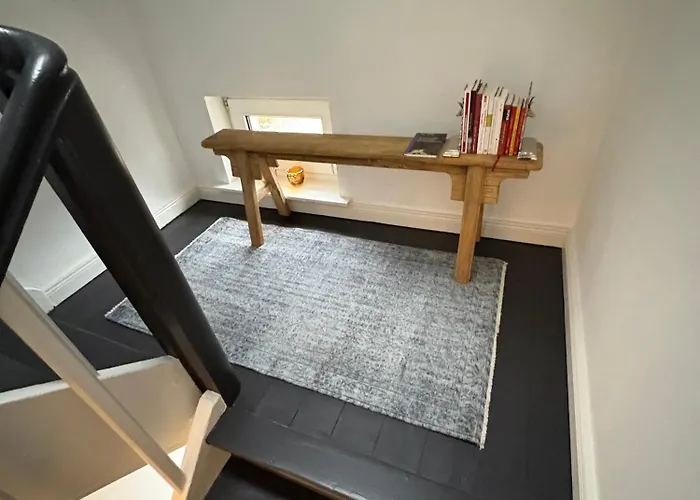 Kleehoeppchen, Im Mit Wellness *