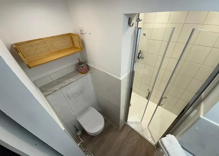 Kleehoeppchen, Im Mit Wellness *