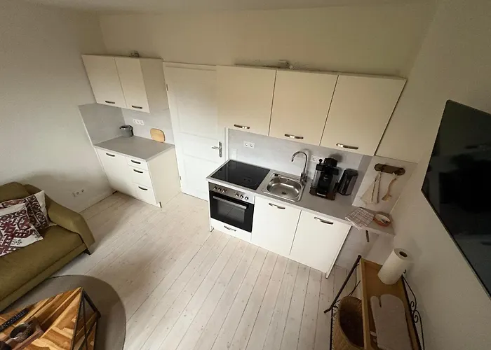 Kleehoeppchen, Im Mit Wellness