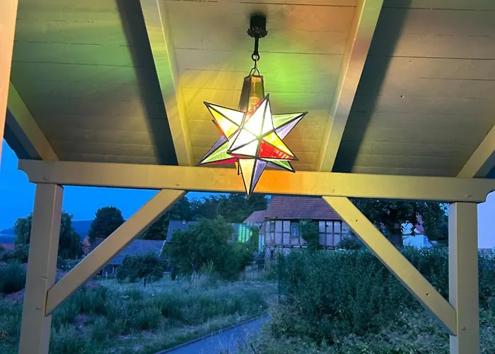 Kleehoeppchen, Im Mit Wellness