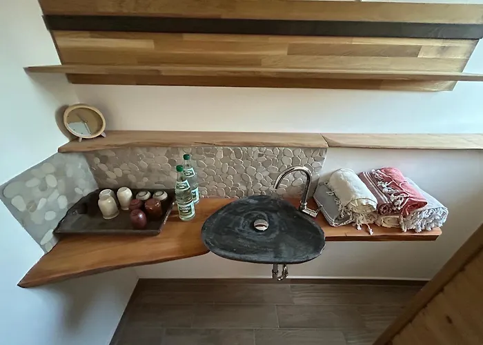 Appartamento Kleehoeppchen, Im Mit Wellness *