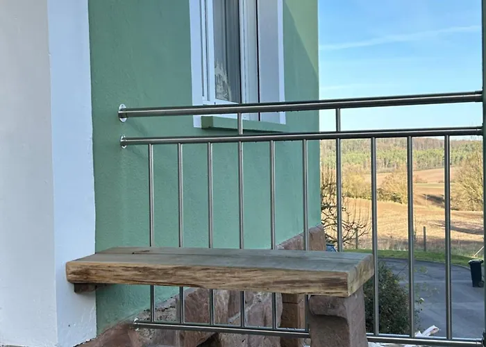 Kleehoeppchen, Im Mit Wellness * Bornhagen