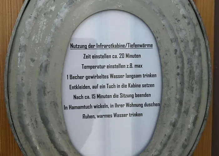 Appartamento Kleehoeppchen, Im Mit Wellness *