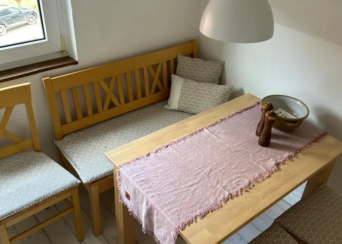 Appartamento Kleehoeppchen, Im Mit Wellness